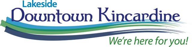 Kincardine BIA Logo